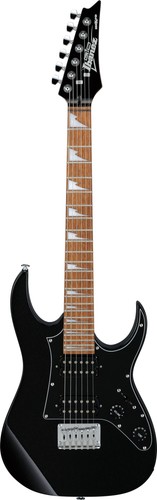 Ibanez guitare grgm21 bkn - ibanez, grgm21-bkn