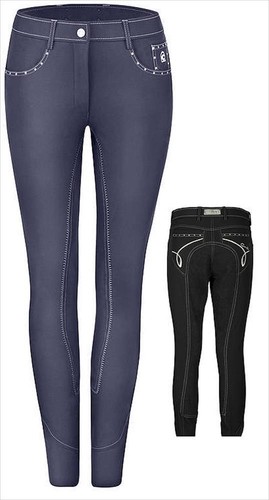 Cavallo femmes pantalon - cavallo,