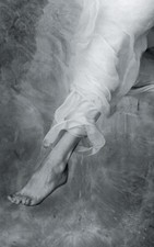 Myrna L Brown The Chair Beside