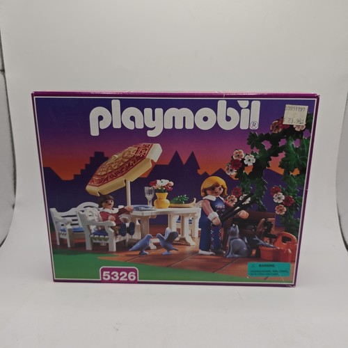Playmobil 5326 victorian - playmobil,