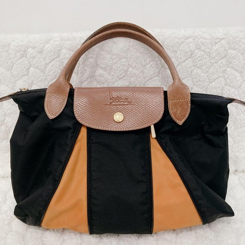 Rare longchamp one hand - rare,