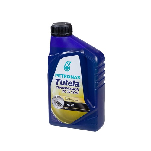 Petronas tutela huile - tutela,