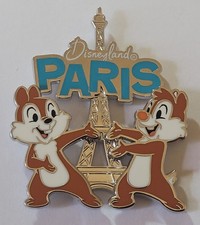PINS PIN DISNEY TIC ET TAC PIN