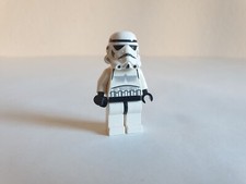 Lego® Star Wars 0188 Stormtrooper Impérial - Minifigure Du Set 10188