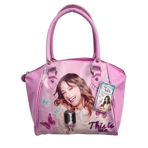 Sac main cuir - main, en