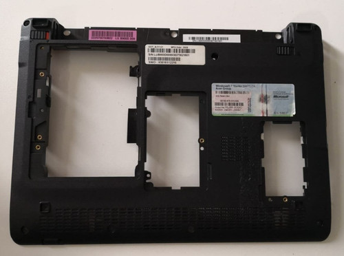 Packard bell dot 121 - bell,