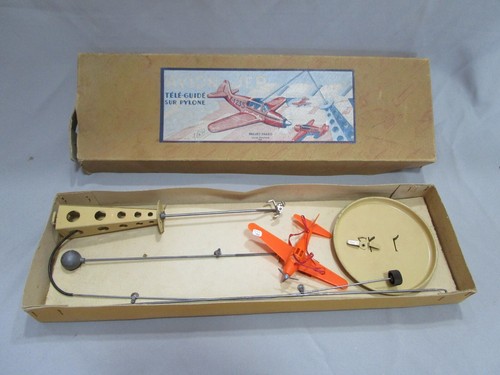 Ar443 jep avion - jep, teleguide