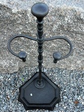 Old umbrella holder signed Grandry Et Fils ref No.1