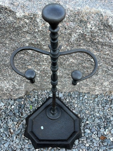 Ancien porte parapluie - ancien,