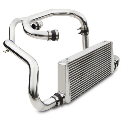 Kit intercooler avant - kit,