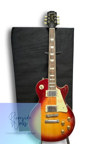 Epiphone les paul standard - epiphone,