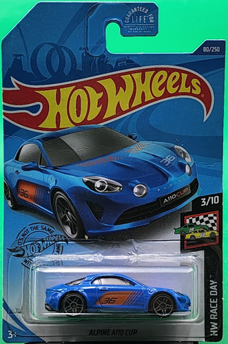 Alpine a110 cup - cup, 80/250