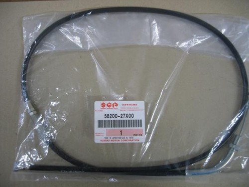 Suzuki rv50 vanvan oem - rv50,