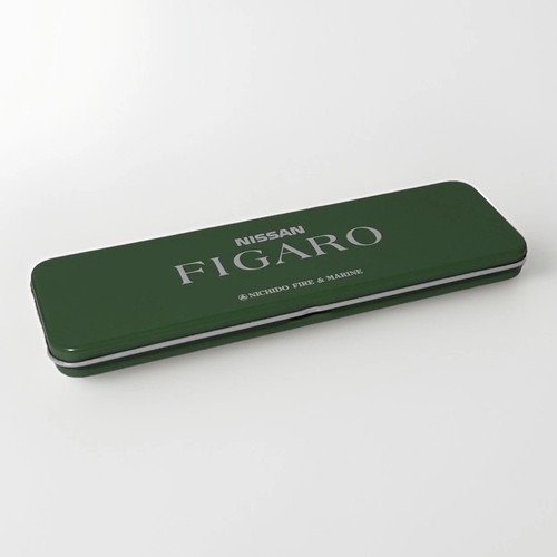 Nissan figaro 1991 - 1991, case