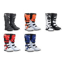 Moose Qualifier Bottes De