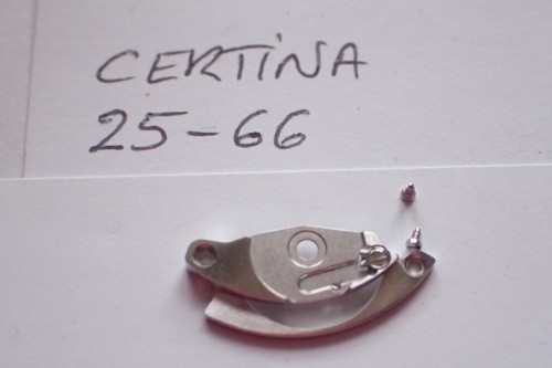 Certina pont de - :,