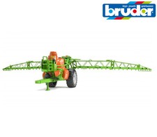 Bruder Jouets 02207 Amazone Ux