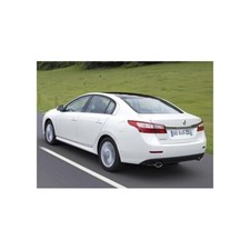 ATTELAGE RENAULT LATITUDE 2010- (ABL et LT) - Col de de cygne - attache remorque