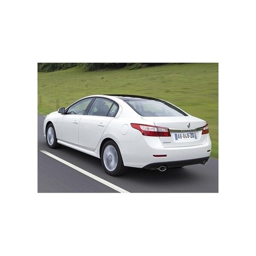 Attelage renault latitude - renault,