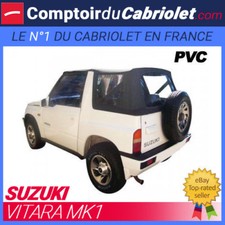Capote 4x4 Suzuki Vitara MK1