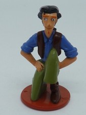 FIGURINE PVC PLASTIQUE