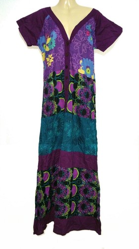 Robe maxi plage - de,