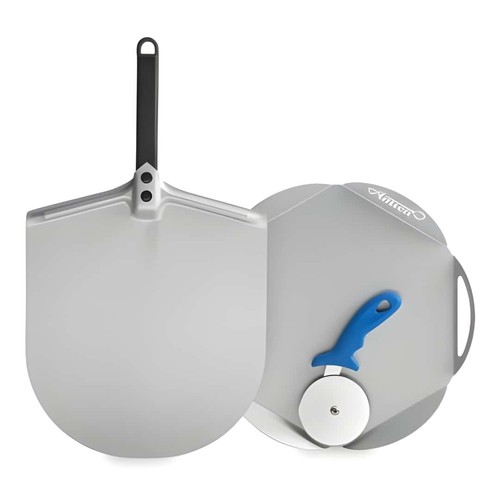 Kit pelle pizza amica - kit,