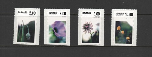 T3902 danemark 2011 flora - t3902,
