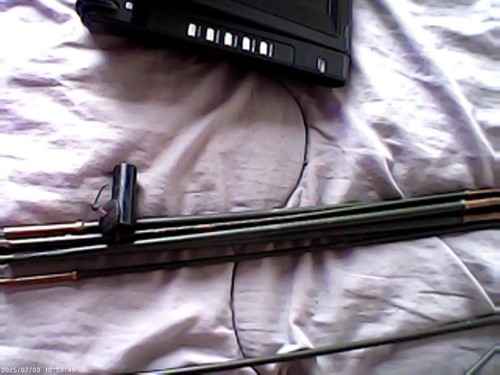 Antenne soviétique tbe - antenne,