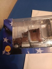 camion américain altaya 1/43