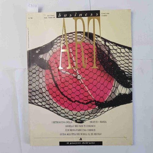 Business art année ii - 5,