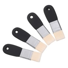  4 Pcs Pinceau Pour Peinture