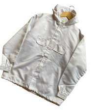 Veste de parade à capuche