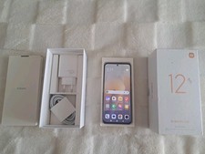 XIAOMI 12X, 5G- 8/256go