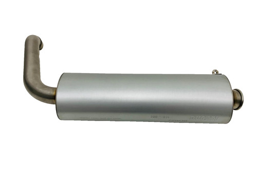 Silencieux ducati 748 - 748, 916