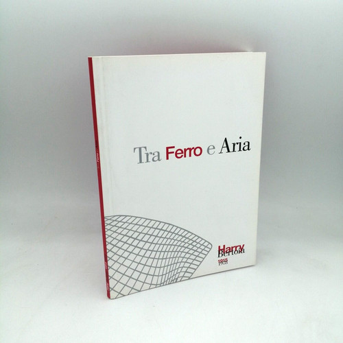 Entre fer air harry - fer, et