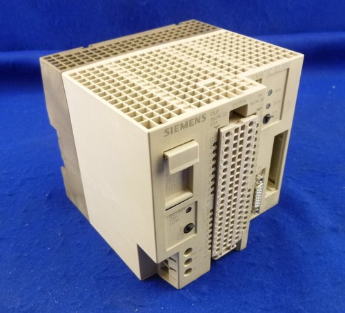 Siemens 95u 6es5 - siemens,