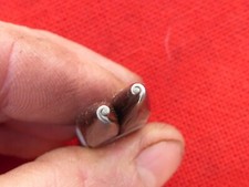 poincon matoir outil ancien