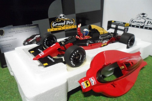 Ferrari 641 1 - f1, 2