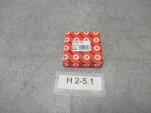 Fag 6307 p63 roulements - fag, tb.p63