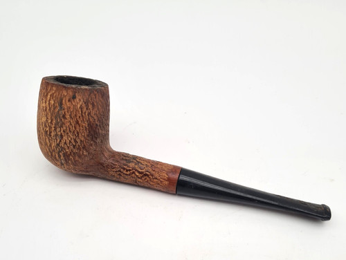 Pipe véritable bruyère - en,