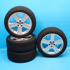 Audi A6 4F C6 Roues Complètes