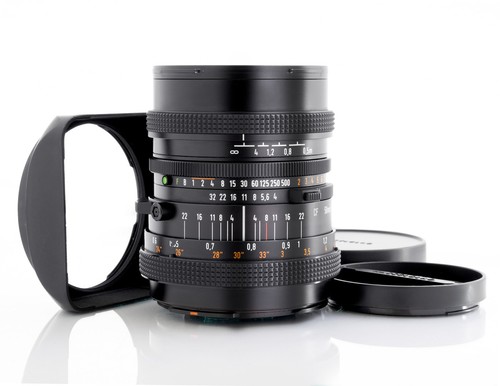 Near mint hasselblad - hasselblad, f4