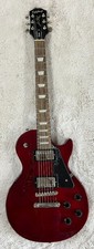 Epiphone Les Paul Studio Solid