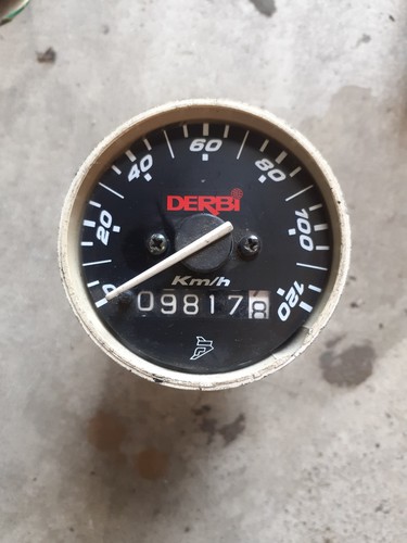 Compteur derbi bultaco pour - compteur,