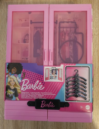 Dressing barbie - dressing, vide)