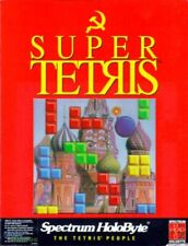 Super Tetris