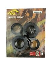 Jeu de joints d'huile de