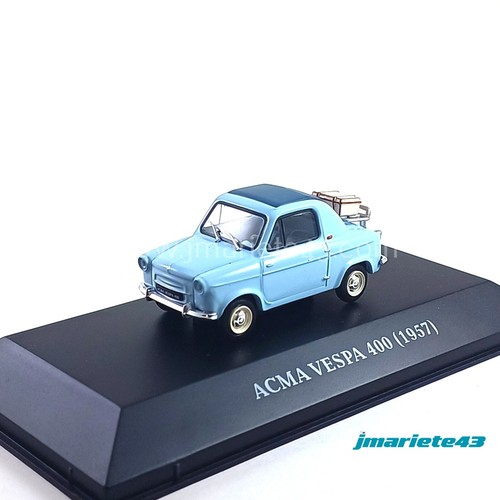 Acma vespa 400 1957 - -, 1:43