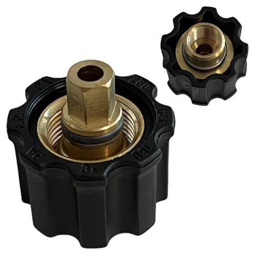 Adaptateur m22 ig vers - adaptateur,